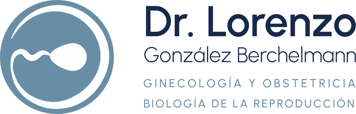 Dr. Lorenzo González Berchelmann · Ginecología, Obstetricia y Biología de la Reproducción